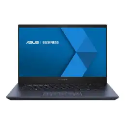 ASUS ExpertBook B5 B5402CBA-KI0840X - Intel Core i7 - 1260P - jusqu'à 4.7 GHz - Win 11 Pro - Carte ... (90NX05M1-M011E0)_2